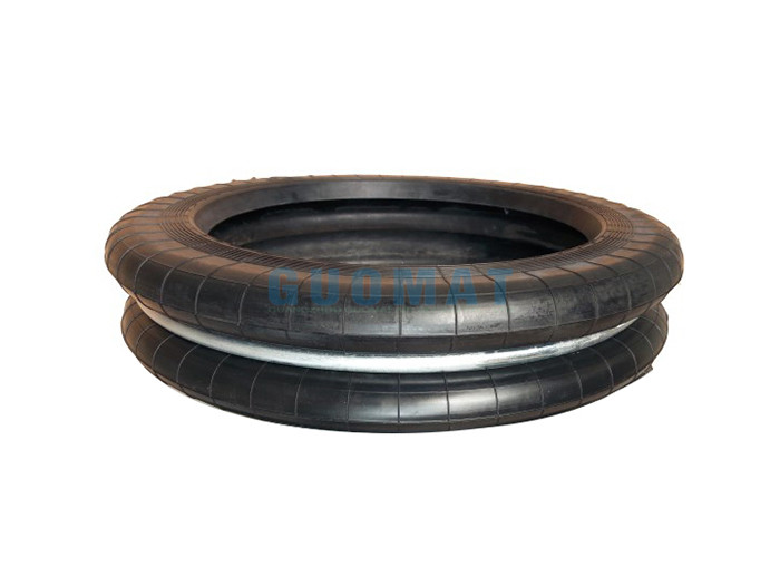 Rubberyokohama s-500-2 Dubbele Ingewikkelde Hete de Folie Stempelende Pers van de Luchtlente