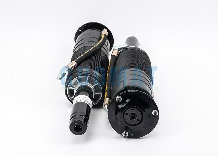 Mercedes-Benz-Lente van de de Opschortingslucht van cl W215 de Hydraulische Voorabc A215 320 05 13 A215 320 04 13