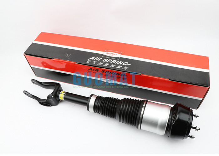 De Luchtstut A1663201413 van de staalopschorting voor de Klasse W166 2011 - 2018 van Mercedes M