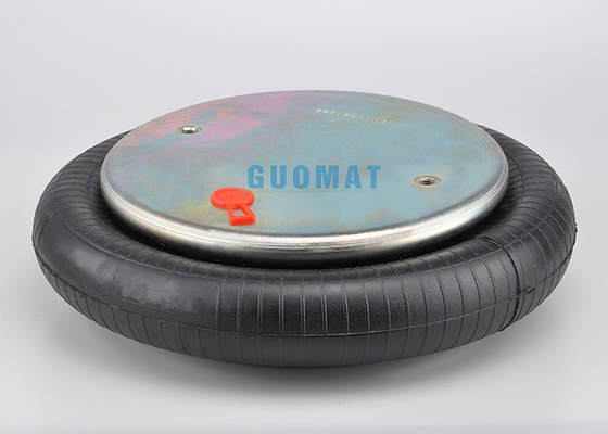 Firestone W01-358-7008 Industriële de Luchtblaasbalgen FS330-11 474 Goodyear 1B12-300/313 van de Luchtlente