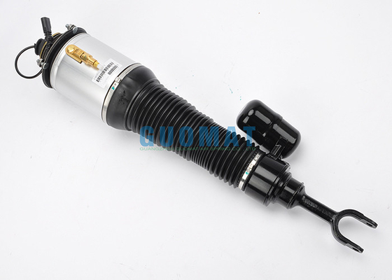 De Schokbreker 3D0616039 3D0616039AA van VW Phaeton Front Left Air Suspension Damper