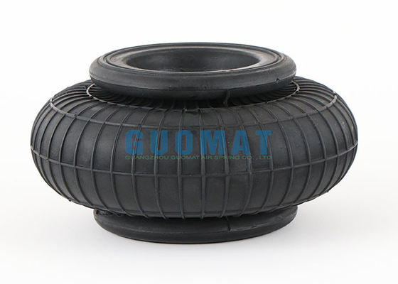 De enige Rubberlente van de Blaasbalglucht FS 70-7 Contitech eb-165-65 Festo voor Industrieel Platform