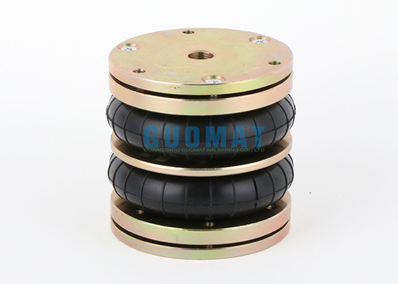 Van de Assemblage de Industriële Luchtkussens 4.5X2 van DUNLOP SP2441 Rubber de Luchtlente