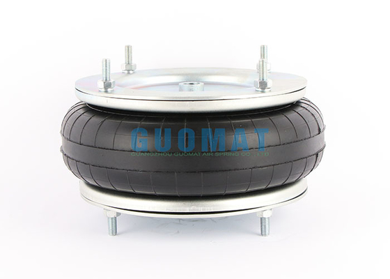 W01R584060 Firestone het Industriële van de het Staalassemblage van de Luchtlente 12X1 Enige Ingewikkelde Luchtkussen