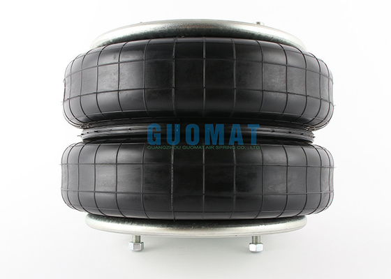 W01-358-7557 Firestone het Type van de Uitrustingengoodyear van de Luchtlente Ingewikkelde Opschortingsluchtkussens 2B14-383