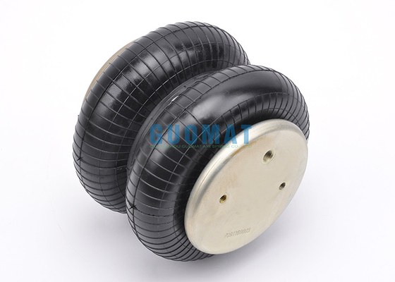Universele Dubbele Ingewikkelde Firestone van de Luchtlente W01-358-6910 Pick-upluchtkussens