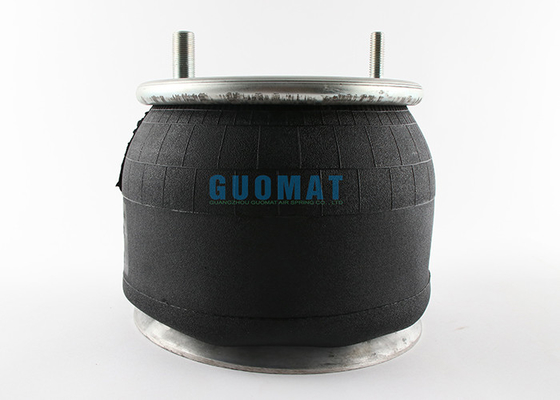 Firestone W01-358-8646 de Vervangstukken van de de Lentevrachtwagen van de Luchtopschorting de 1t15m-2 Rolling Lentes van de Kwablucht