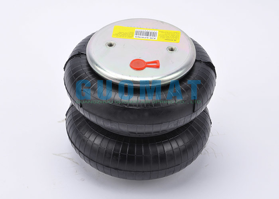 W01-358-6910 Firestone dubbele ingewikkelde type airbags voor industriële apparatuur machine