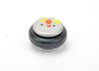 Het rubberss Industriële van de de trillingsisolatie van de Luchtlente van het het materiaal testende platform W01-358-7731 Gat van het de Hellingsgas