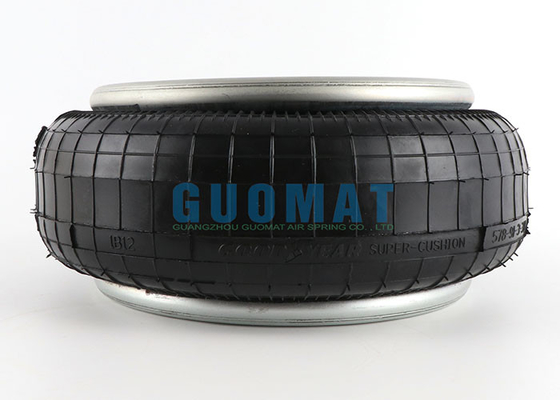 Kies de Ingewikkelde Goodyear-Firestone van de Luchtlente 1B12-313 Industriële Zak FS 330-11 474 van de Luchtblaasbalg uit
