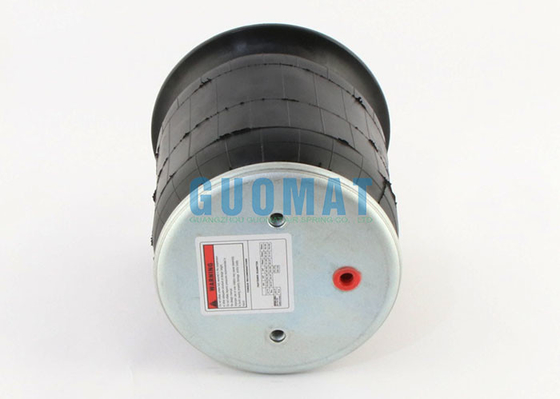 Firestone Rubberblaasbalgen die de Lente van de Kwablucht voor de Opschorting W01-358-5311 Rolling van de Vrachtwagenlucht