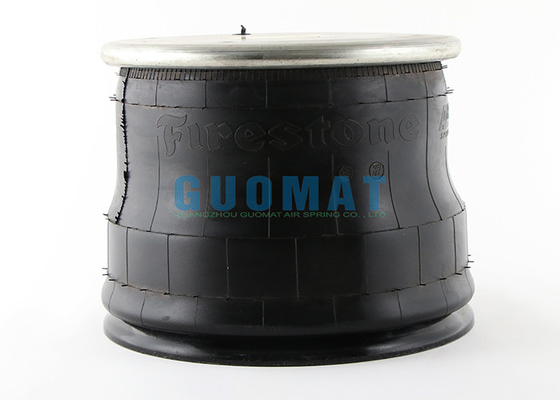 W01-358-9206 Firestone-Luchtlente 1T19L5 Rolling Kwabtype voor Aanhangwagen/Oplegger