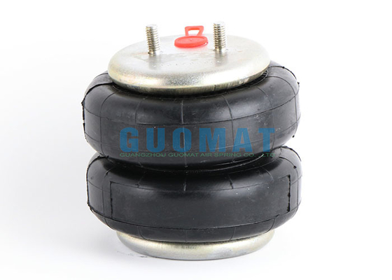 Blaasbalgstijl 255-1.5 Firestone de Rubberluchtlente W01-M58-6105 voor Verpakkende Machine