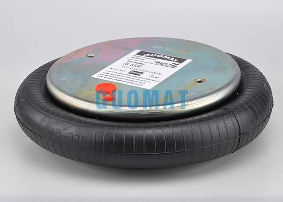 Enige Ingewikkelde Rubberfirestone 1B12-300/313 Goodear van de Luchtlente W01-358-7008 Luchtblaasbalg
