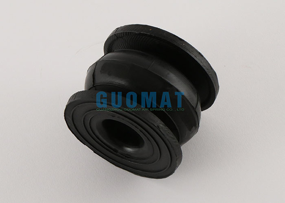 60mm Rubber de Luchtblaasbalgen van Hoogte Enige Ingewikkelde Delen gf40/60-1 Actuator van de Luchtlentes