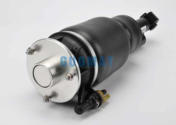Van de de Opschortings de Achtergedeelte Verlaten Lucht van de luchtrit Schokbreker 6L1Z18A099DA voor Lincoln Navigator 2003-2006