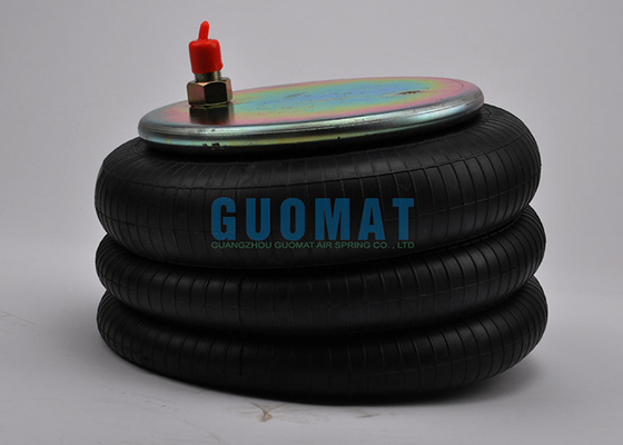 Firestone Triple Convoluted Air Spring Assembly Natuurrubber FT330-29 546 Contitech W01-358-7994