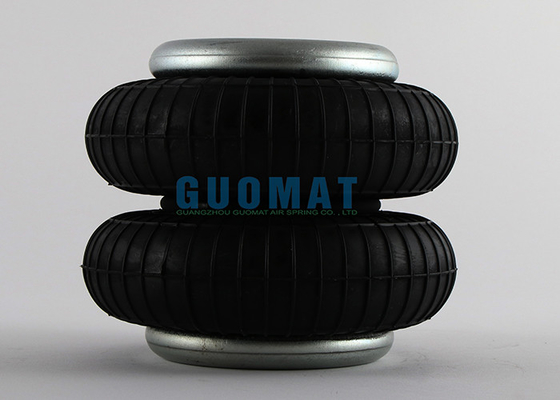 GUOMAT 2B7070 Industriële luchtveer Dubbele geconvolteerde luchtactuator Vervang FD 70-13 Continental Contitech