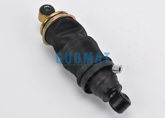 81.41722.6049 MAN Truck Cab Mount Air Spring 105856 SACHS Achterluchtschok