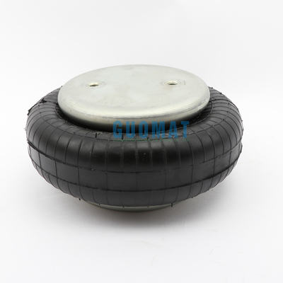 GUOMAT 1B8X4 luchtveer Contitech FS 120-10 Goodyear 1B8-550 industriële luchtveer