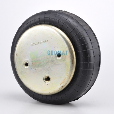 1B9-202 Goodyear Air Suspension Industrial Air Spring OEM 578913201 Positietoestellen