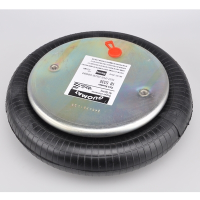 Hoogdrukvermogen W01-358-7008 Firestone Air Spring 1B12-300 Goodyear Airbag