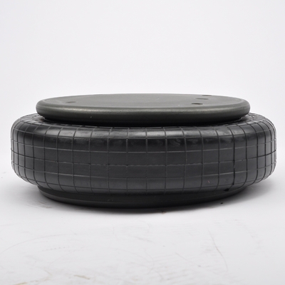 1/4 NPT Air Inlet Contitech Fs530-14 Industrial Air Spring Guomat nr. 1b53014 voor 5 ton lading