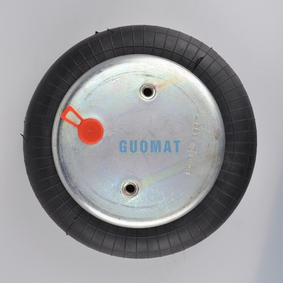 W01M586375 FIRESTONE Air Springs Silk Screen Equipment Mechanische industrie Air Spring FS200-10