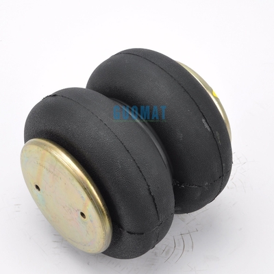 W01-358-6926 Universele dubbele opgerolde luchtveer FD 200-19 504 Contitech Air Suspension