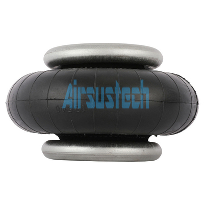 Firestone W01-358-7451 Industrieel luchtveer kruis W01-358-0112 luchtveer assemblage