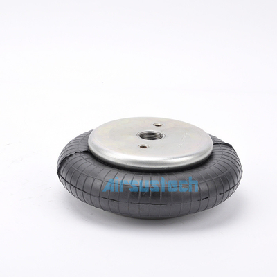 Eenvoudige rubberen luchtveer W01-M58-6165 Firestone airbags Festo EB-215-80