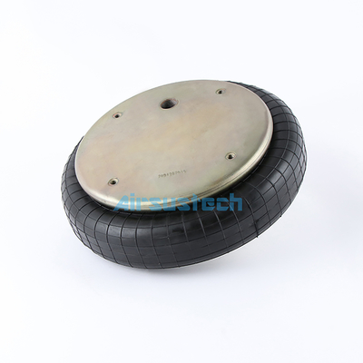 Industriële airbags 1B53014 G1/2 Air Inlet Rubber Bellows Air Shock Absorptie