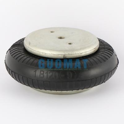 FS 120-9 Firestone W01-M58-6166 Industrieel geconvolueerde luchtveer voor spinnende wasmachines