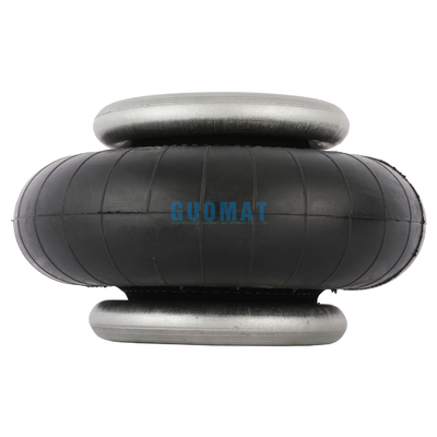 Firestone W01-358-7451 Industrieel enkelvoudig geconvolueerd luchtveer-stijl 110 Airstroke