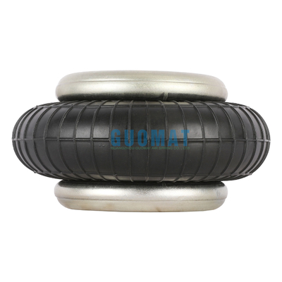 Phoenix SP1B05 FS70-7 Single Convoluted Contitech Air Spring G1/4 Air Bellow