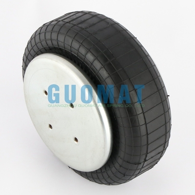 Goodyear 1B9-202 Industriële luchtveer met een enkelvoudige oplopende schokdemper
