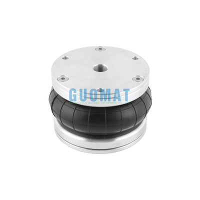 Contitech FS44-5 DI Compact Air Bellow Max. Hoogte 90 mm Luchtveer voor het verminderen van schokken