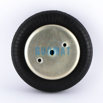 Verwijderde luchtveer W01-358-7564 Firestone 1B8-550 Goodyear rubber airbag