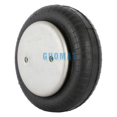 Guomat Air Spring 1B8X4 Cross Contitech FS120-10 Industriële airbag 1/4 NPTF