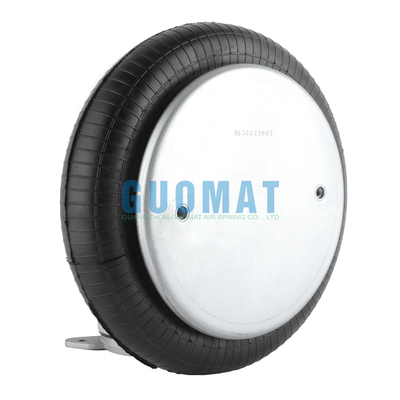 Firestone schokdemper W01-358-7008 Single Convoluted Style 19 Air Spring Assembly