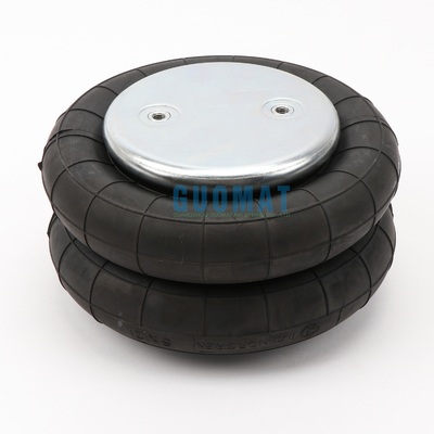 FD120-17 Ci Contitech Rubber Airride Springs voor industriële machines