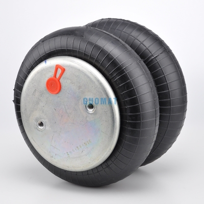 FD200-19 Contitech W013586910 Dubbele airbags Contitech Air Spring Industriële air spring