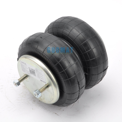 Truck Air Suspension 90557237 Cross Firestone W01-358-6943 Air Spring Assemblage