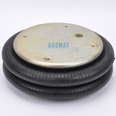 Firestone Double Convoluted W01-358-7180 Air Suspension Voor Pneumatische Bellow