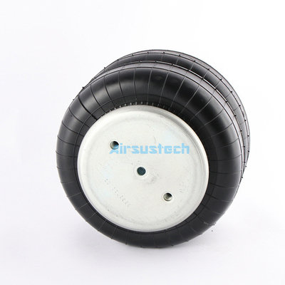 W01-358-6943 Firestone Double Covoluted Style Rubber Air Spring FD 200-25 426 Contitech Voor kleine machines