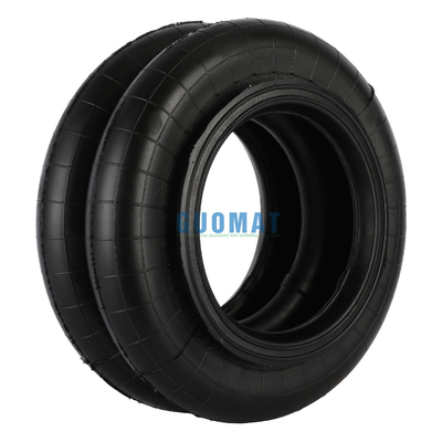 Dunlop Suspension Air Spring 12X2 Rubber Bellows Alleen Truck Suspension Air Lift