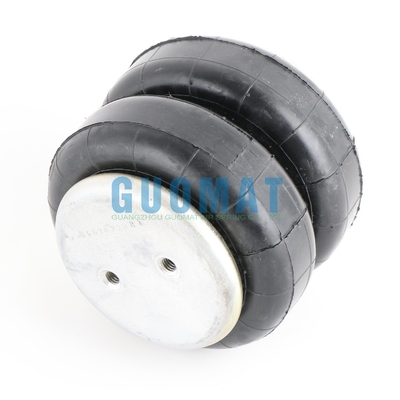 Firestone W01M586105 Industriële bellows actuator Airstroke 255-1.5 Air Suspension