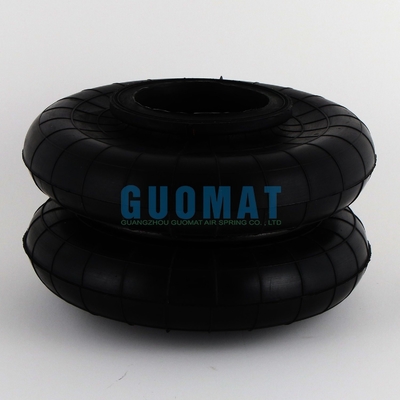 Rubber Air Springs Hf190/170-2 voor schokdemper van 170 mm in industriële toepassingen