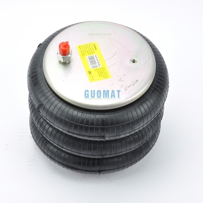 W013587994 Firestone Air Springs Goodyear 3B12-328 Industriële luchtveer Triangle 4546/6364