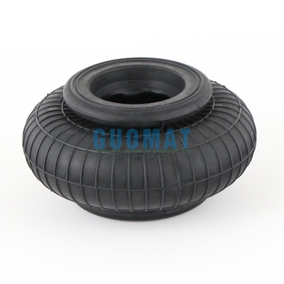 Contitech FS70-7 Single Convoluted Rubber Bellow Weforma WBE 200-E1 Luchtveer
